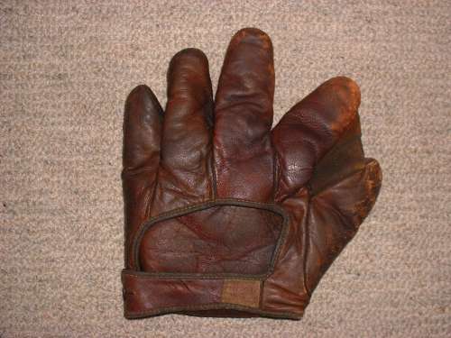 Rawlings Full Web Back